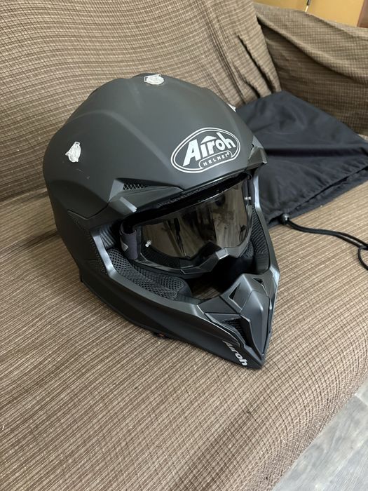 Шолом шлем Airoh