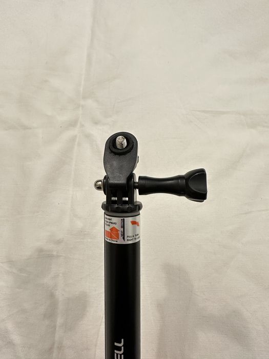 Tripé de mão Luxebell