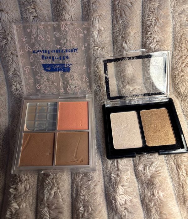 Набір для контурингу