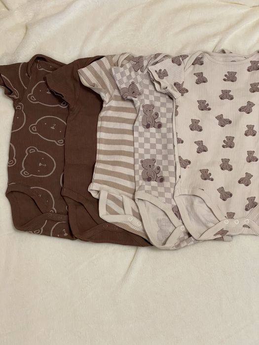 Боді Next, 1,5 - 2 роки, 92 см