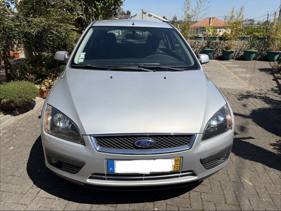 Ford Focus 1.6 TDCi Sportvan de 110cv