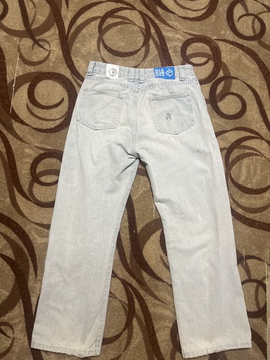 Джинсы Polar Big Boy