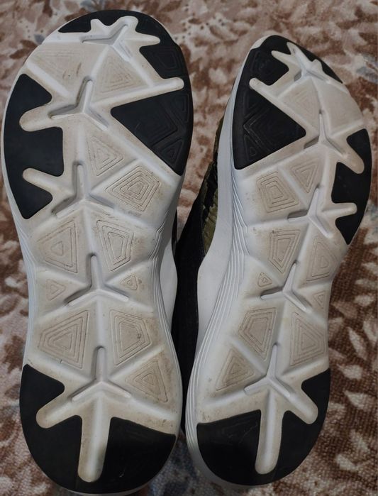 Nike Air Jordan Relentless