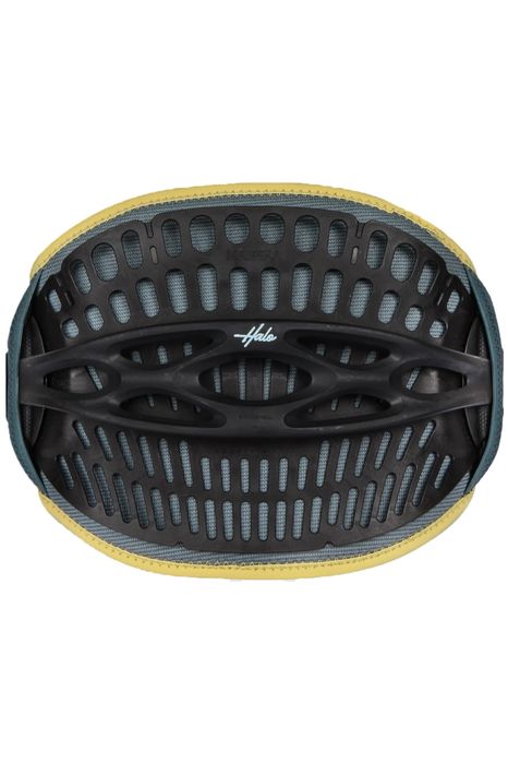 Trapez Manera Halo 2.0 rozmiar M+ Nowy Żółty Warszawa