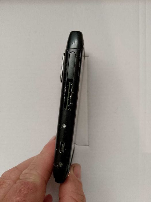 Nokia N8. Польский язык.