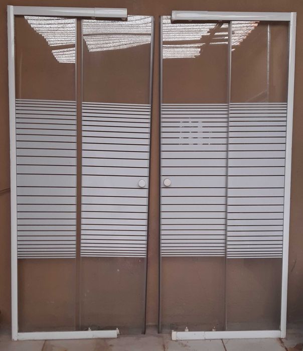 Porta pouliban com serigrafia