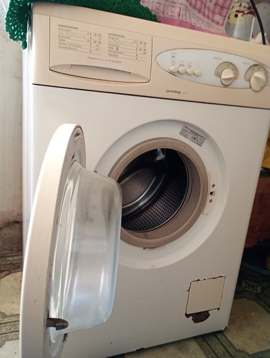 Стиральная машина Privileg