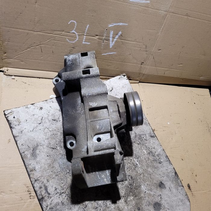 Łapa mocowanie alternatora napinacza vw golf IV seat 1.4 16V 1.6 16V