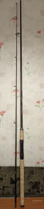 Спининг. Спиннинговое,удилище Spider Carbon Spin.  и Apache Navigato