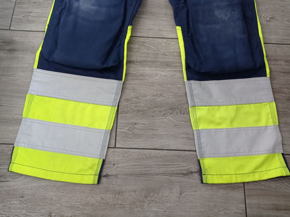 Spodnie robocze blaklader C52