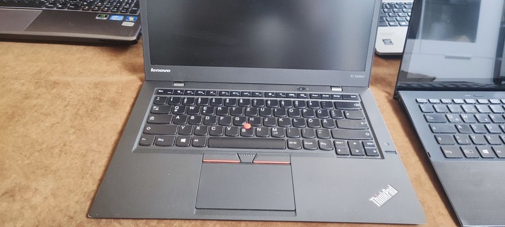 Ноутбуки і7-5го під Відновлення лот 5шт.