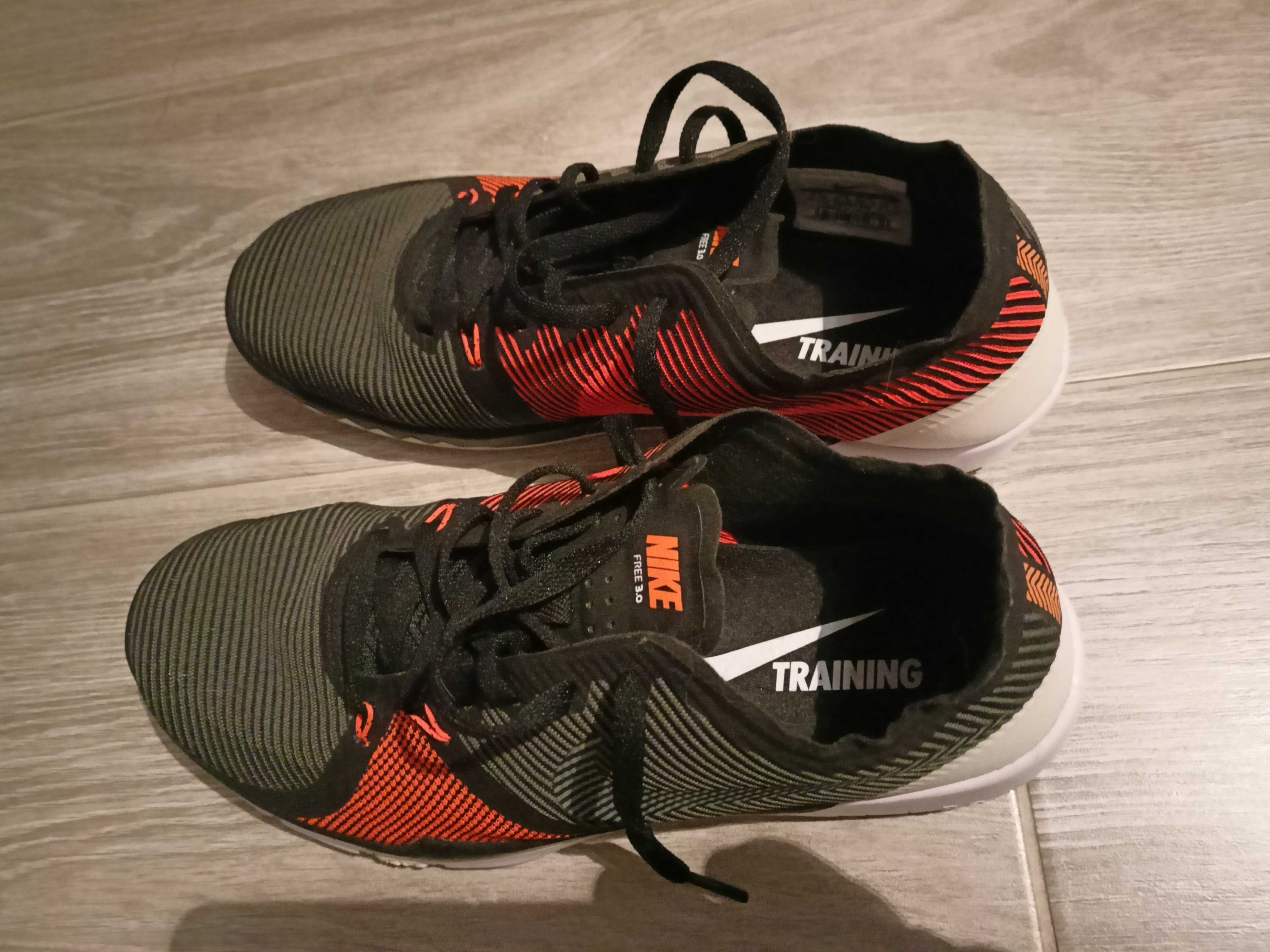 Buty Nike Free Trainer 3.0. Rozmiar UK 6 5 CM 25 5 cm EUR 40 5 od Gorna OLX.pl