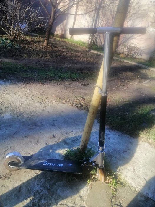 Самокаты детский