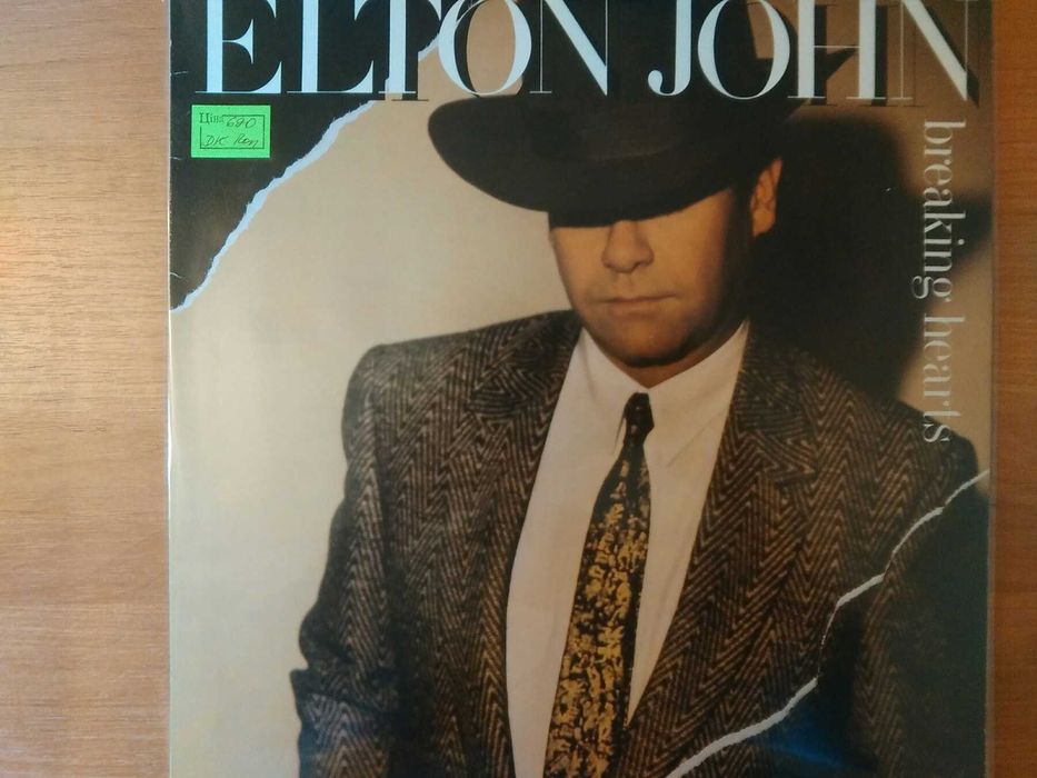 Коллекция виниловых пластинок Slipknot Smokie Cranberries Supermax