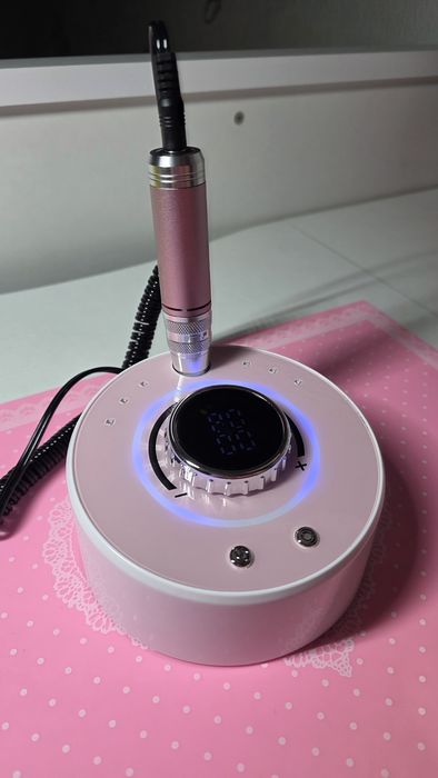 Фрезер для манікюру акумуляторний