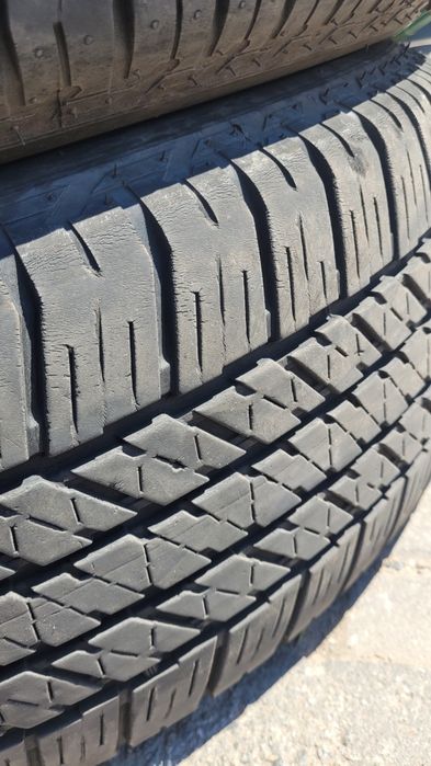 Шины Bridgestone