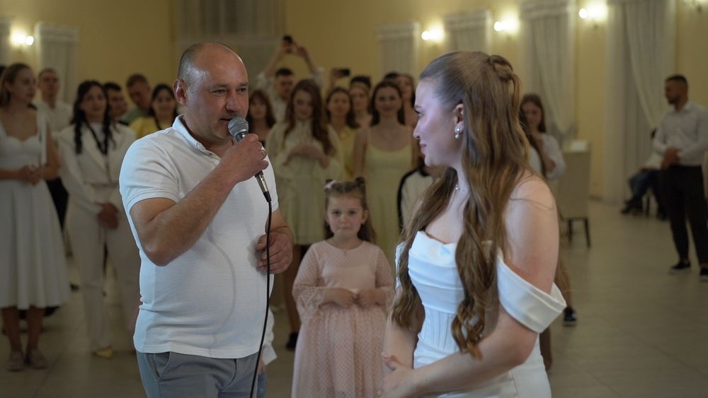 МУЗИКАНТИ, Ведучий,  Музичний гурт "Родина", Весільний гурт