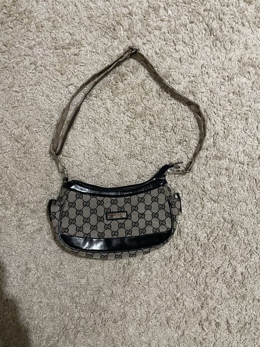 Сумка Gucci жіноча