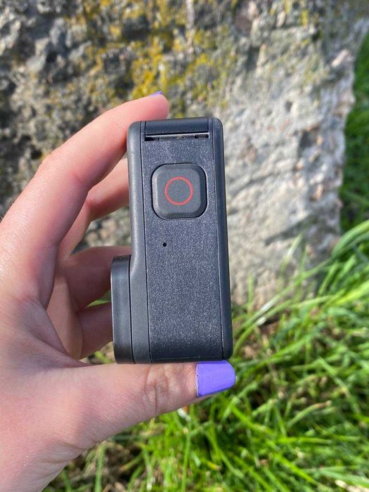Екшн-камера GoPro HERO 9 Black Б/В