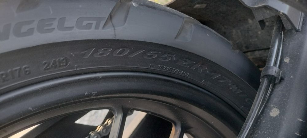 Продам VOGE 500 DS
