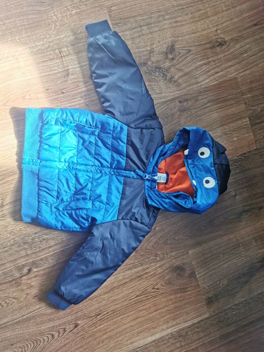 Kurtka 80