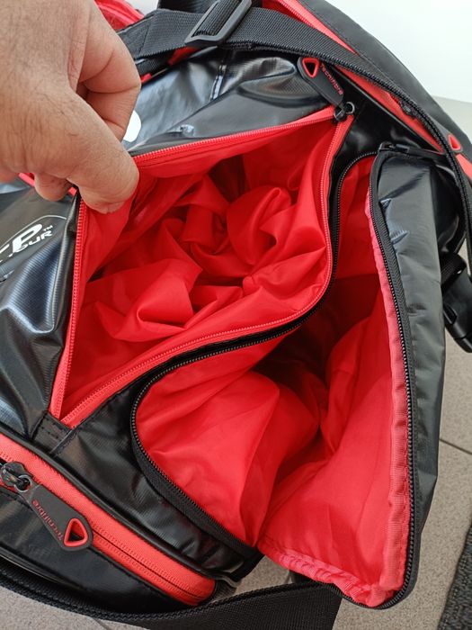 Saco tênis tecnifibre ATP 15R