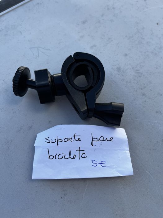 Acessórios para maquina Accao  Go Pro desde 2€