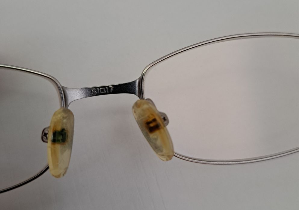 Oryginalne Hugo Boss okulary, oprawki