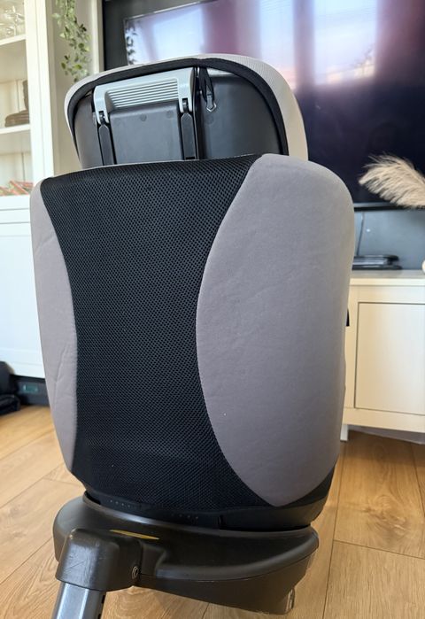 Fotelik samochodowy Joie i-Spin 360 Isofix