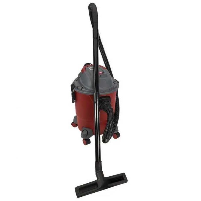 Промисловий пилосос  1200 Вт KD475 Пилосос будівельний пилосос