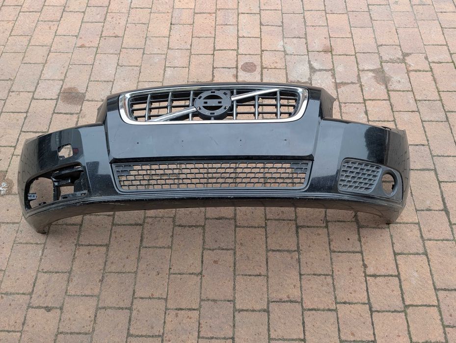 volvo v70 lift 07- zderzak przód ORYGINAŁ