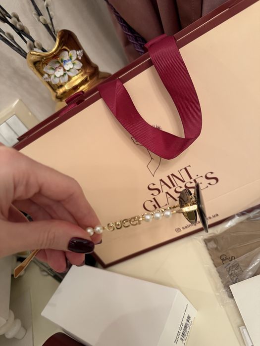 Солнцезащитные очки Gucci gg1922s,оригинал,новые