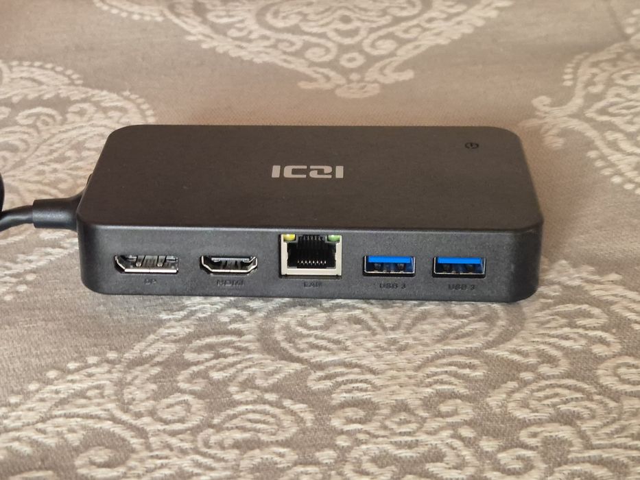 Docking station para Microsoft Surface