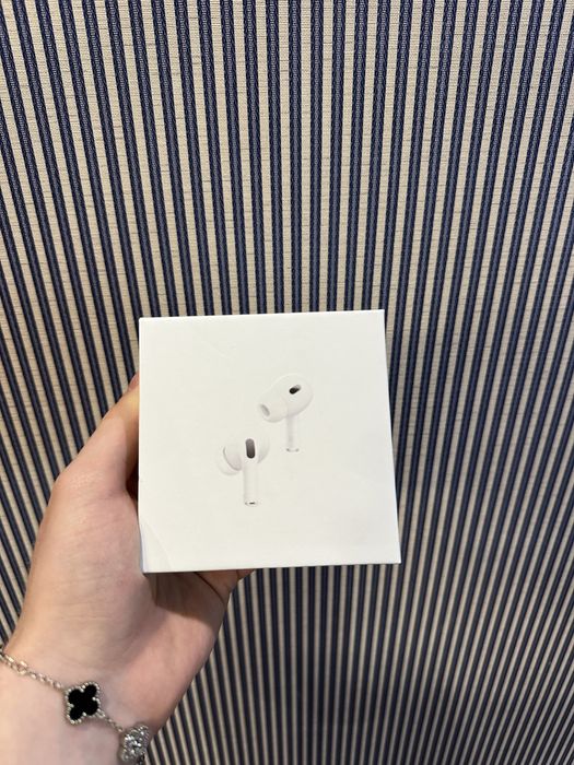 Навушники AirPods 2 Pro
