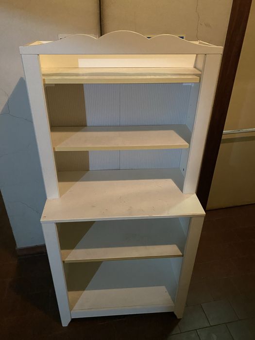 Estante HENSVIK IKEA