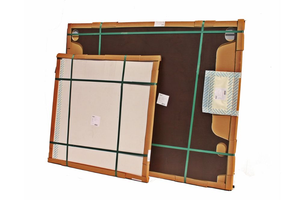 Vito zabudowa ze sklejki Podłoga 9mm Boczki 4mm MONTAŻ GRATIS