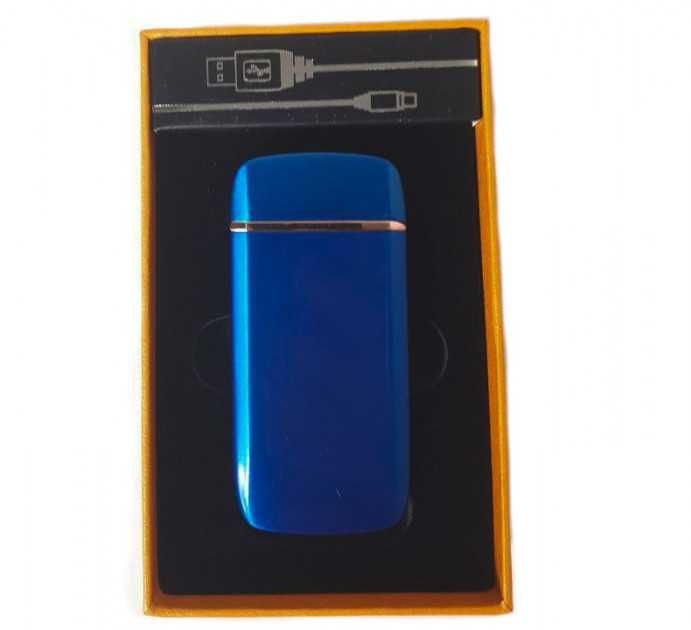 Зажигалка импульсная USB ZGP-70