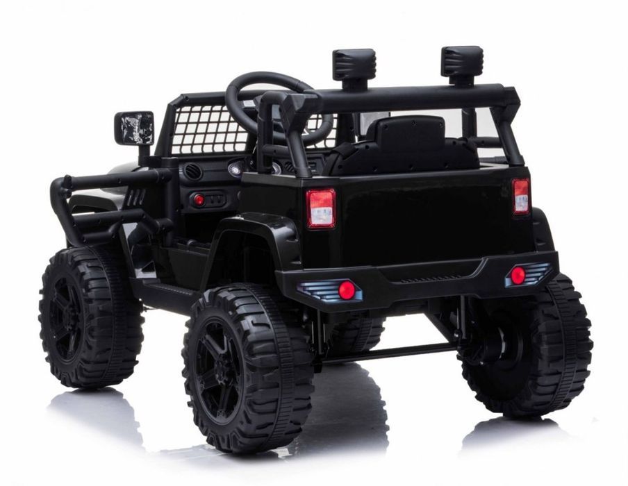 najnowszy dzip na akumulator, pilot, radio fm/bdm0922