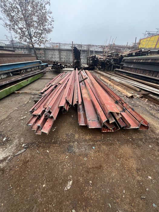 Швелер10 / 14 / 16 / 20