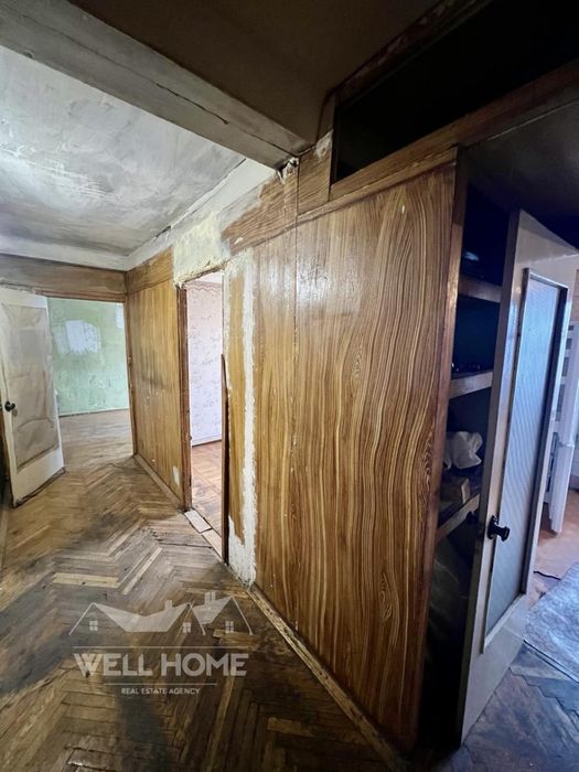 Продаж квартири 2к Березняківська, 14а Київ