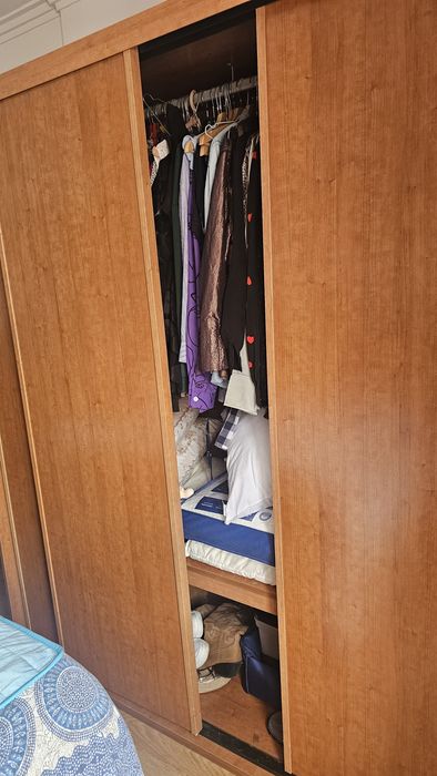 Roupeiro de quarto