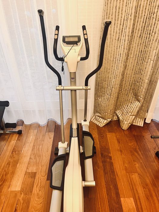 Orbitrek - Kettler Unix P