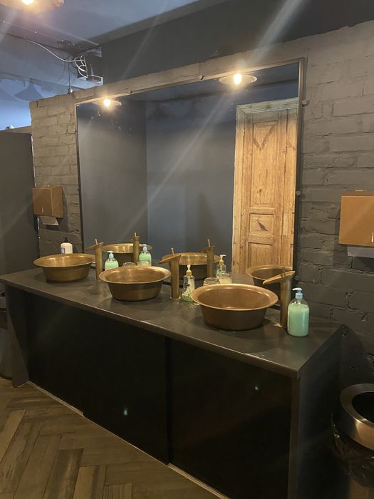 Діючий Ресторан в Козельці