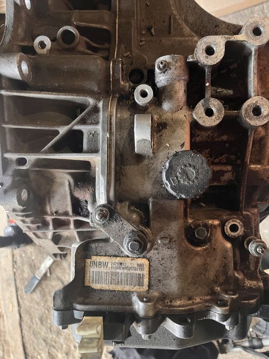 オーダー品 акпп 6t40 - Купить автозапчасти - Цена на OLX.ua