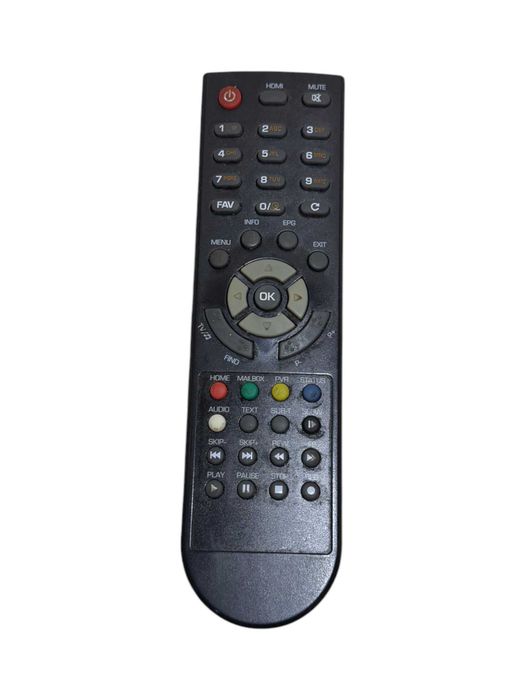 Tuner DVB-T2 Skymaster STB M265