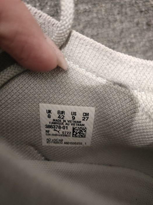 Кросівки мірі  PUMA