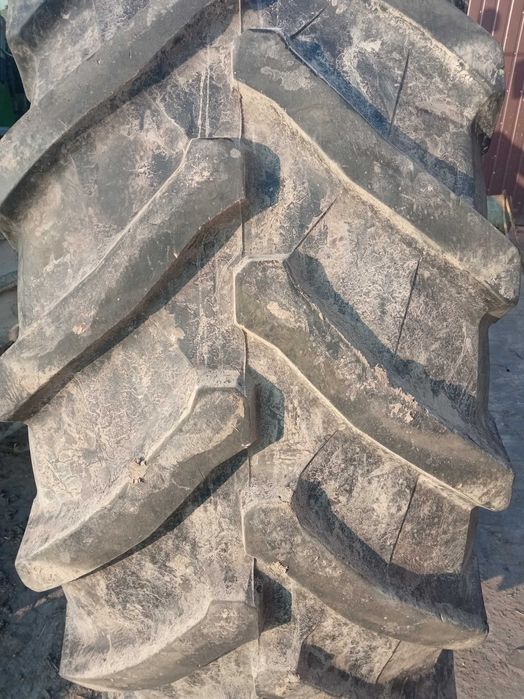 Opona 650/65 R42 Trelleborg