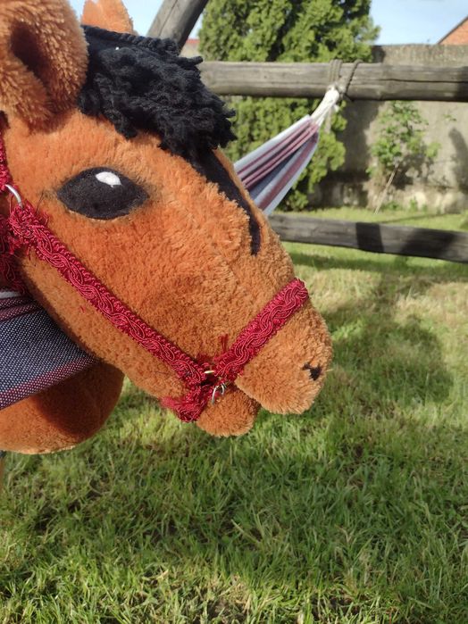 sprzedam hobby horse