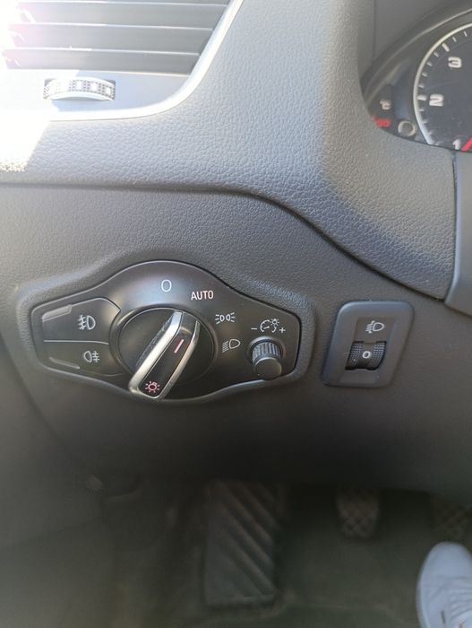 Audi Q5 2015 195000 km