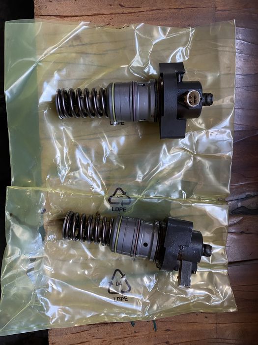 ПЛД Секція ДАФ Euro 6 DAF XF 106 CF 85